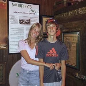 Meet your Posher, Stacy